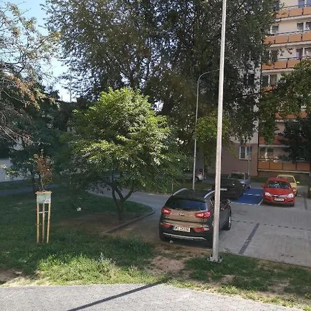 Apartament Przy Deptaku Radom Exterior photo