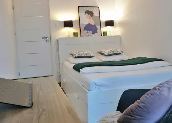 Apartament Przy Deptaku