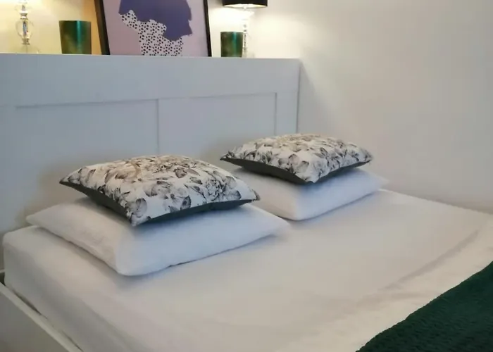 Apartament Przy Deptaku