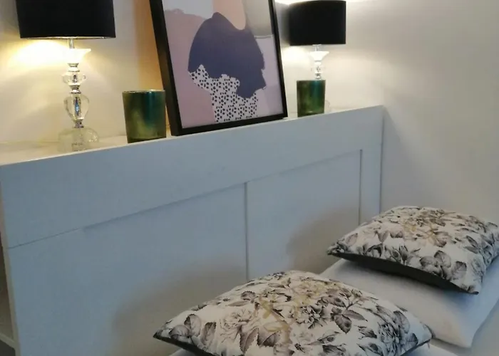 Apartament Przy Deptaku
