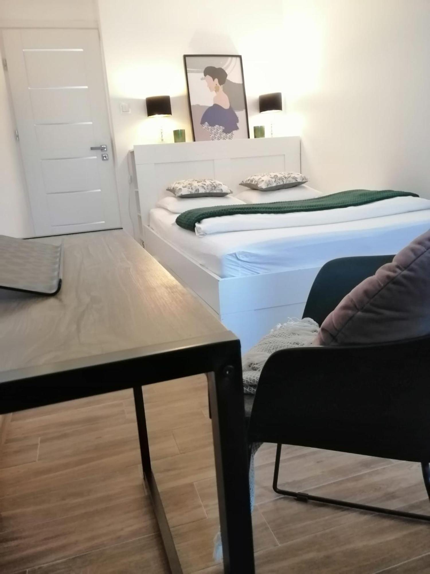 Przy Deptaku Apartment Radom