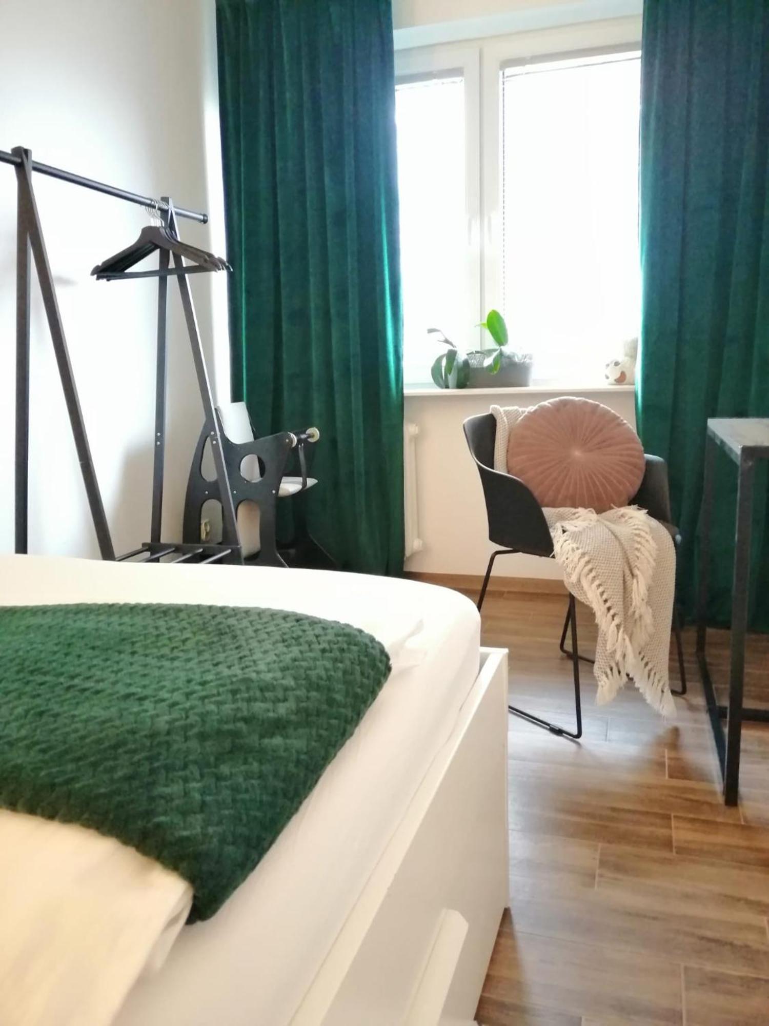 Apartment Przy Deptaku Radom