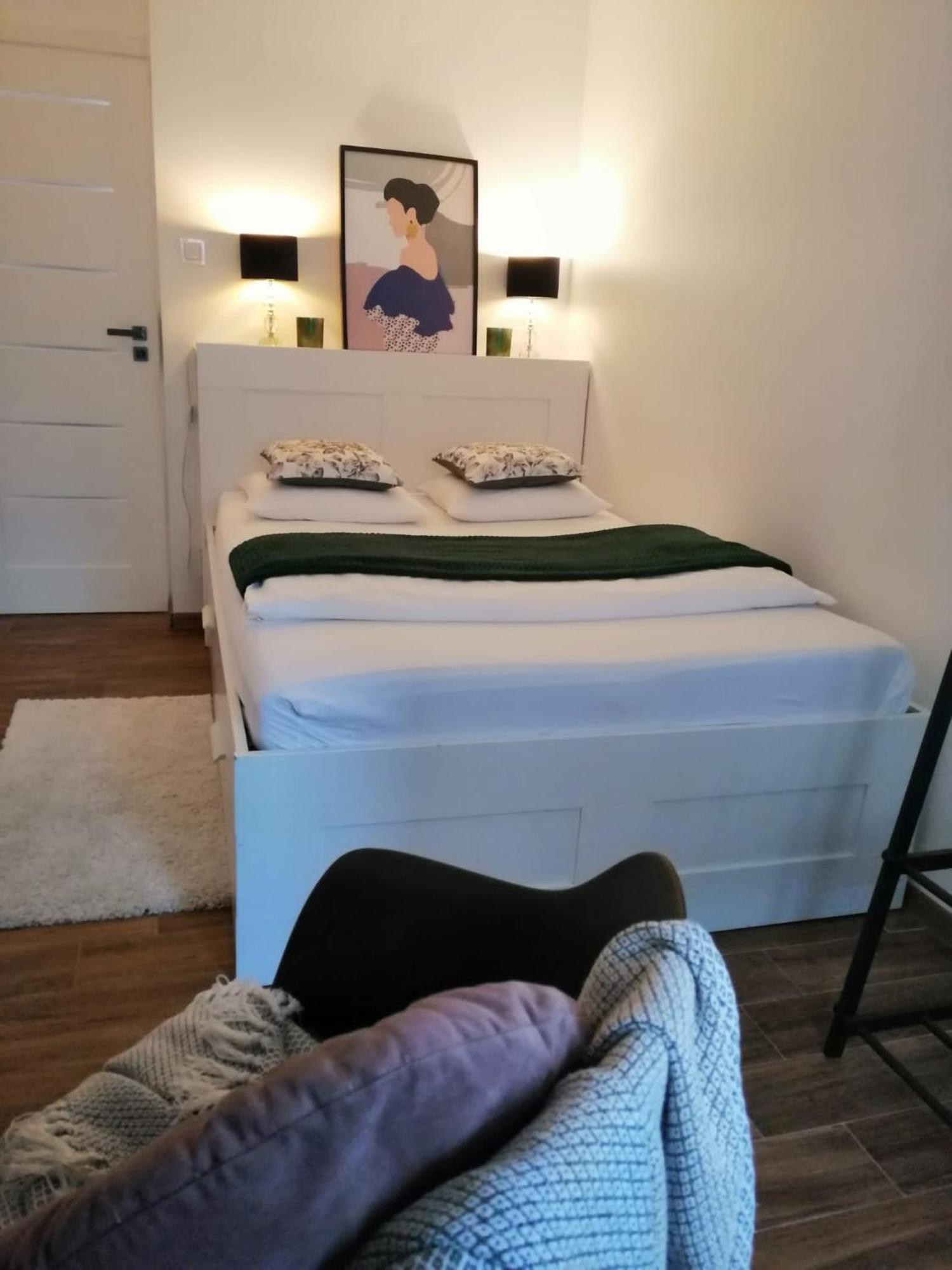 Apartment Przy Deptaku
